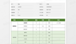 短视频拍摄报价单,揭秘制作成本背后的秘密