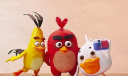 粘土动画短视频,创意无限，魅力四射的视觉盛宴